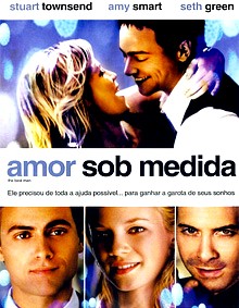 Amor Sob Medida
